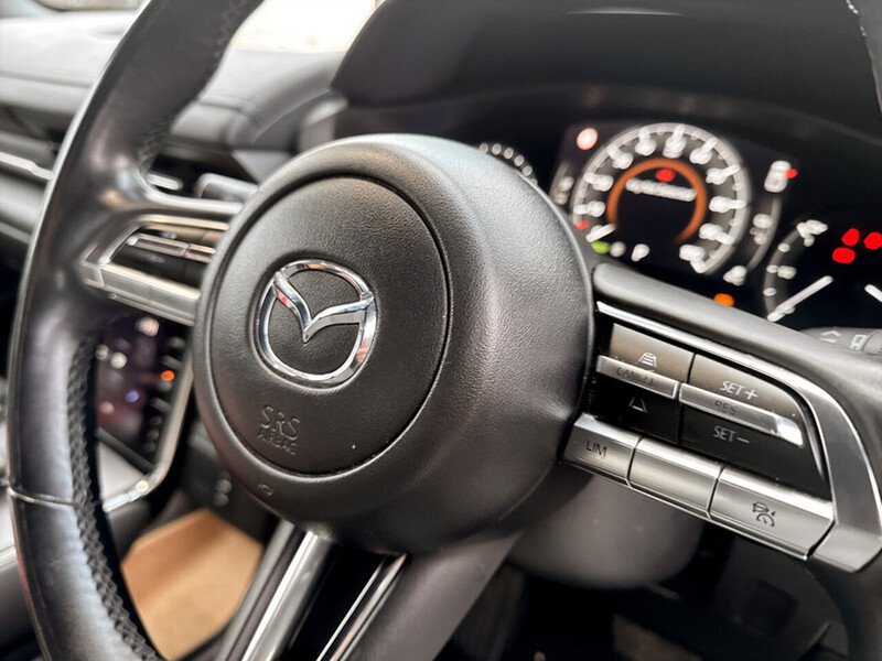 Used Mazda MX-30 2021 for sale - 77241791: Photo 27