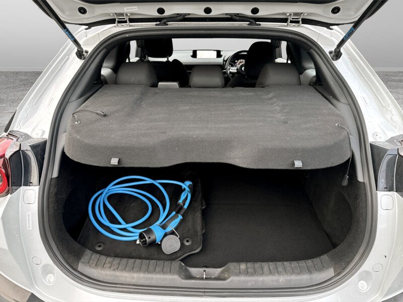 Used Mazda MX-30 2021 for sale - 77241791: Photo 28