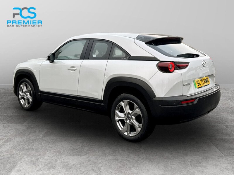 Used Mazda MX-30 2021 for sale - 77241791: Photo 3