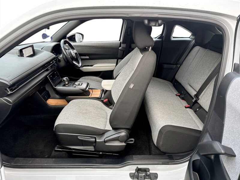 Used Mazda MX-30 2021 for sale - 77241791: Photo 30