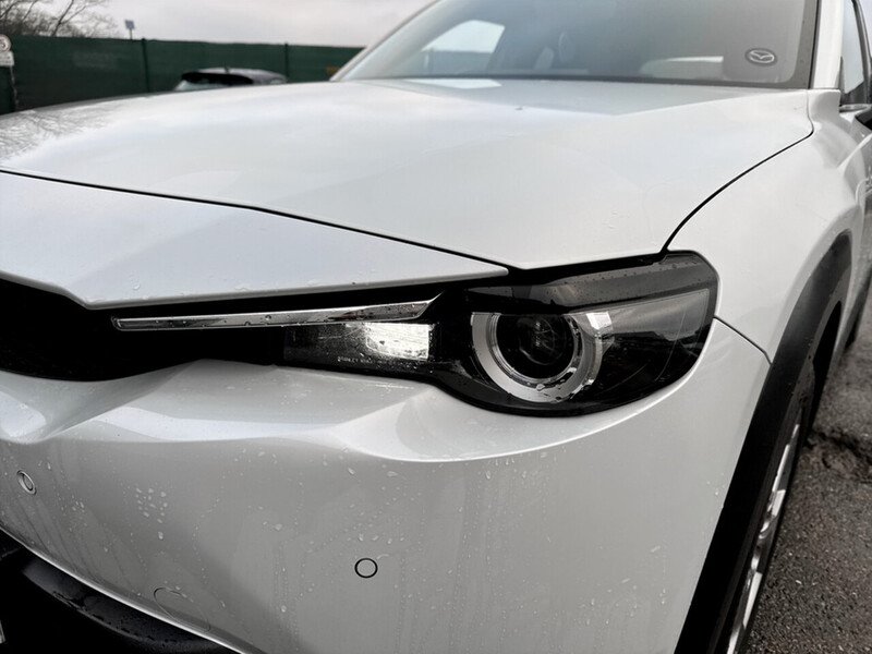 Used Mazda MX-30 2021 for sale - 77241791: Photo 31