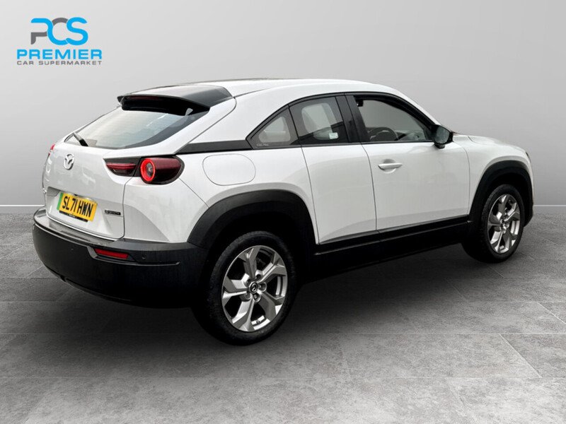 Used Mazda MX-30 2021 for sale - 77241791: Photo 35