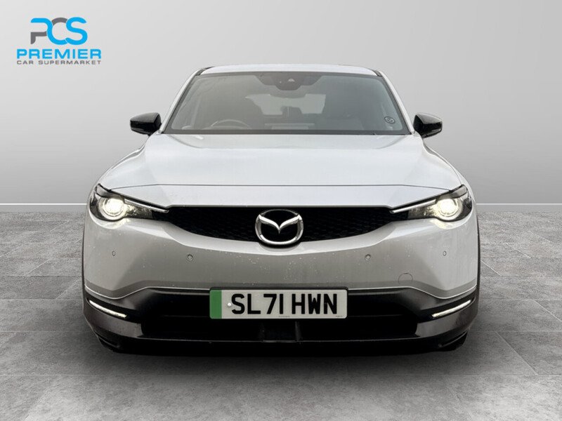 Used Mazda MX-30 2021 for sale - 77241791: Photo 4