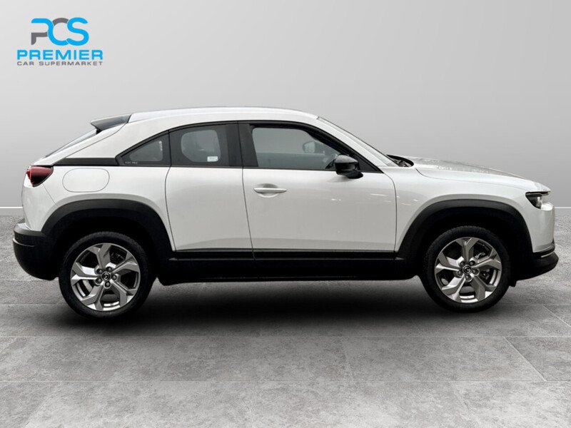 Used Mazda MX-30 2021 for sale - 77241791: Photo 6