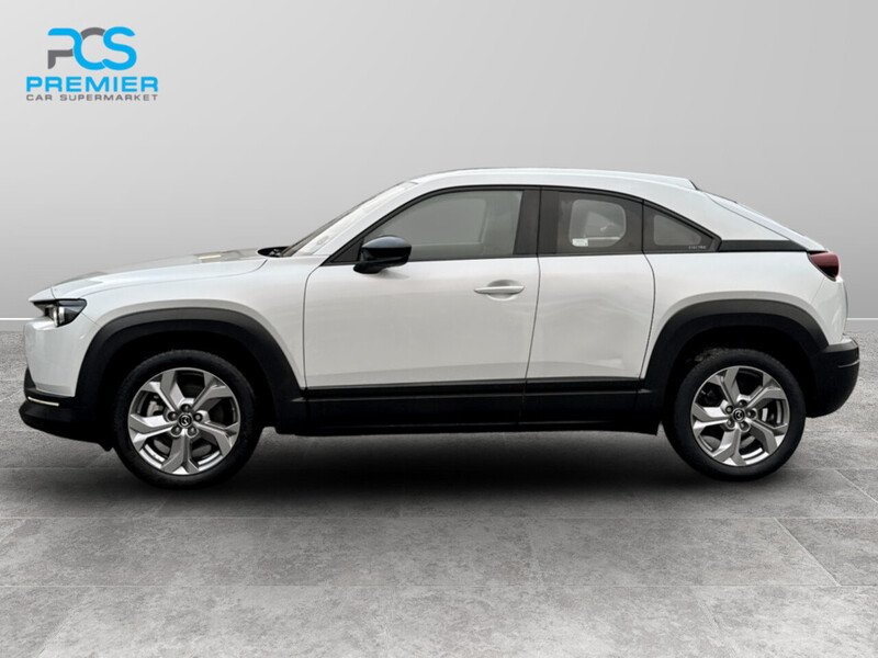 Used Mazda MX-30 2021 for sale - 77241791: Photo 7