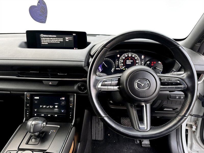 Used Mazda MX-30 2021 for sale - 77241791: Photo 8