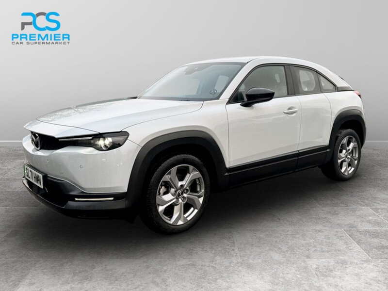 Used Mazda MX-30 2021 for sale - 77241791: Photo 9