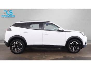 Used Peugeot 2008 2021 for sale - 79667575: Photo