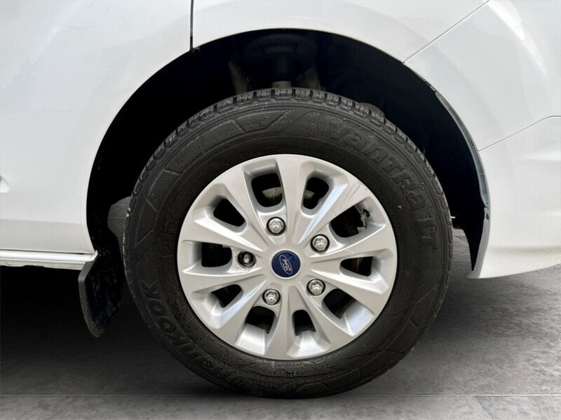 Vehicle 27