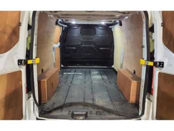 Used Ford Transit Custom 2021 for sale - 74467262: Photo