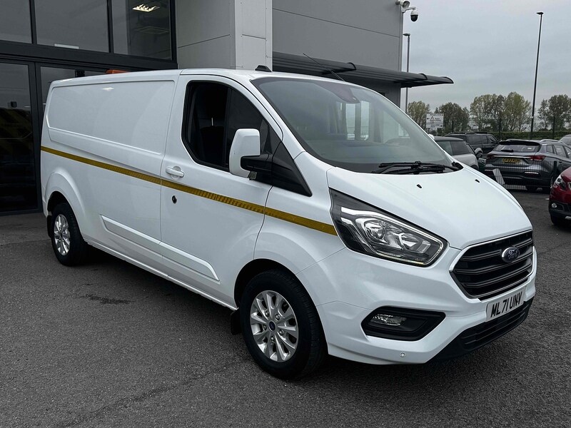 Vehicle 43