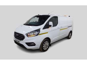 Used Ford Transit Custom 2021 for sale - 74467262: Photo