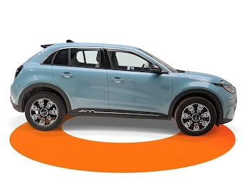 Used Fiat 600 2024 for sale - 77932620: Photo