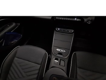 Used Fiat 600 2024 for sale - 77932620: Photo