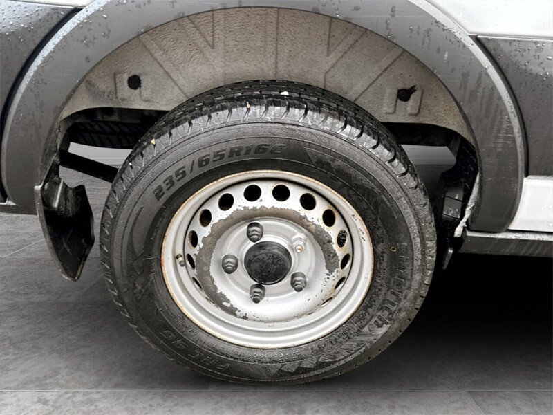 Used Ford Transit 2021 for sale - 77213162: Photo 11