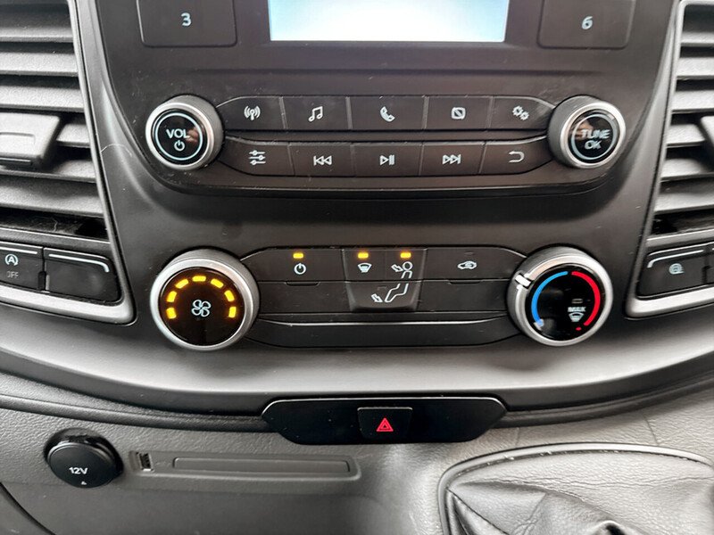 Used Ford Transit 2021 for sale - 77213162: Photo 15