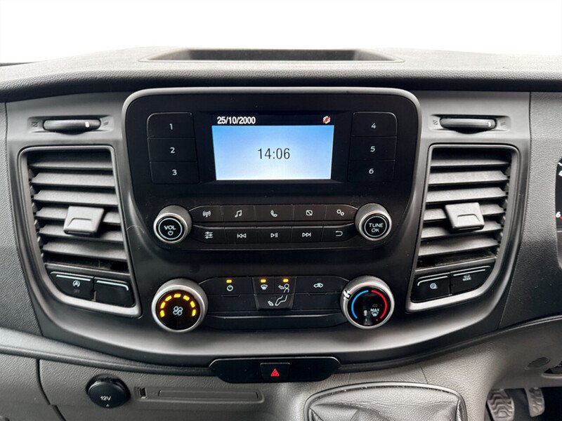 Used Ford Transit 2021 for sale - 77213162: Photo 17