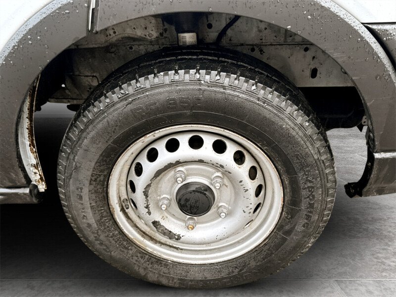 Used Ford Transit 2021 for sale - 77213162: Photo 22