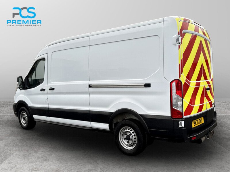 Used Ford Transit 2021 for sale - 77213162: Photo 3