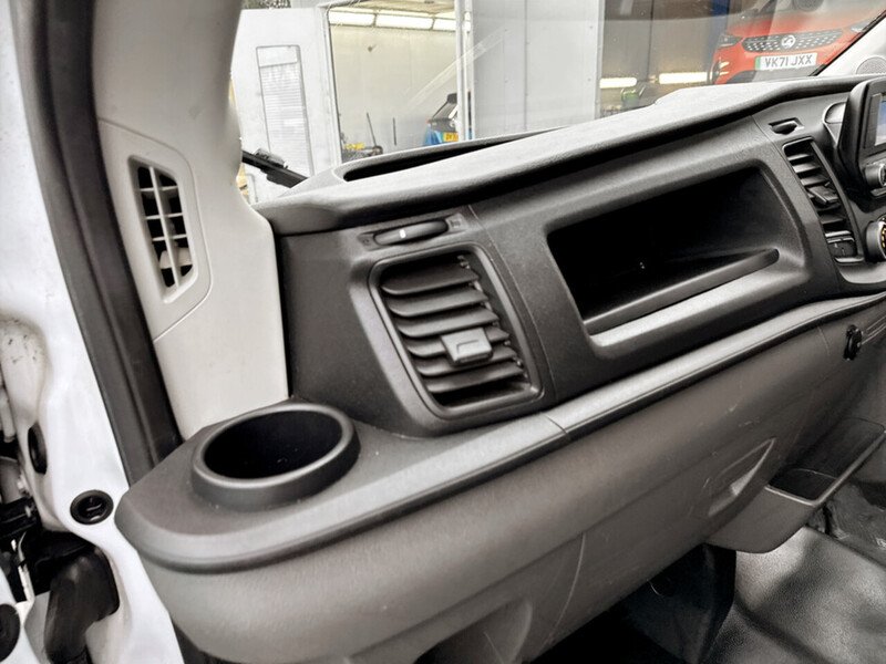 Used Ford Transit 2021 for sale - 77213162: Photo 32
