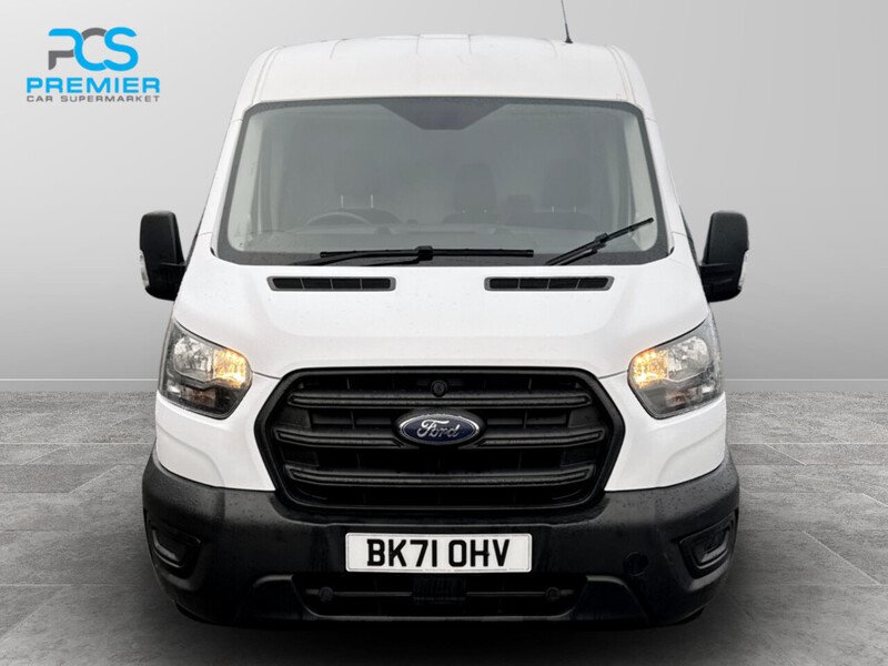 Used Ford Transit 2021 for sale - 77213162: Photo 5