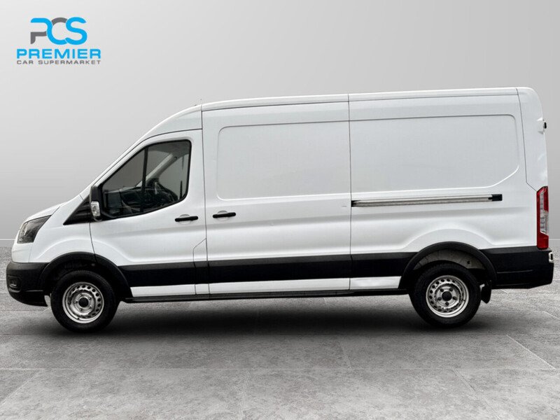 Used Ford Transit 2021 for sale - 77213162: Photo 6