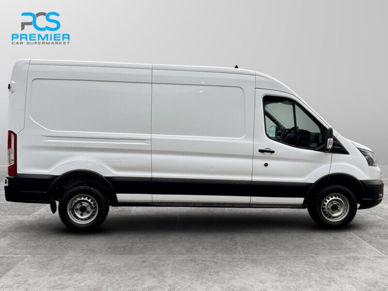 Used Ford Transit 2021 for sale - 77213162: Photo 7