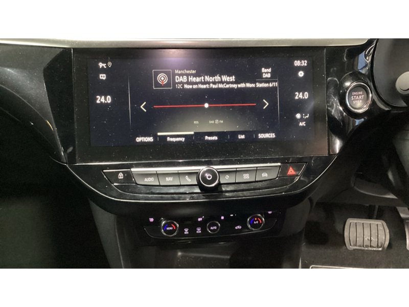 Used Vauxhall Corsa 2021 for sale - 77272307: Photo 10