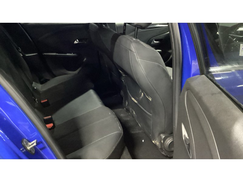 Used Vauxhall Corsa 2021 for sale - 77272307: Photo 13