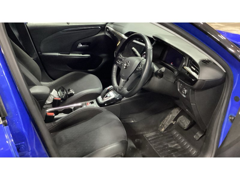 Used Vauxhall Corsa 2021 for sale - 77272307: Photo 4