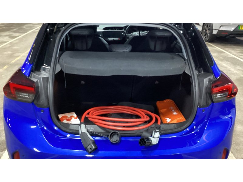 Used Vauxhall Corsa 2021 for sale - 77272307: Photo 7