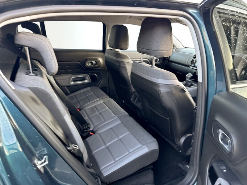Used Citroen C5 Aircross 2019 for sale - 76877305: Photo 13