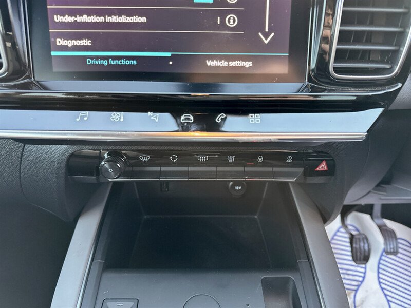 Used Citroen C5 Aircross 2019 for sale - 76877305: Photo 14