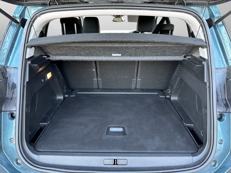 Used Citroen C5 Aircross 2019 for sale - 76877305: Photo 16