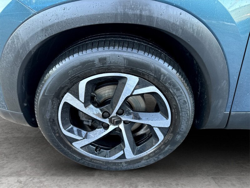 Used Citroen C5 Aircross 2019 for sale - 76877305: Photo 17