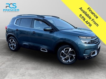 2019 - 1.2 PureTech 130 Flair 5dr