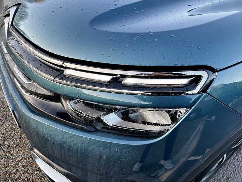 Used Citroen C5 Aircross 2019 for sale - 76877305: Photo 20