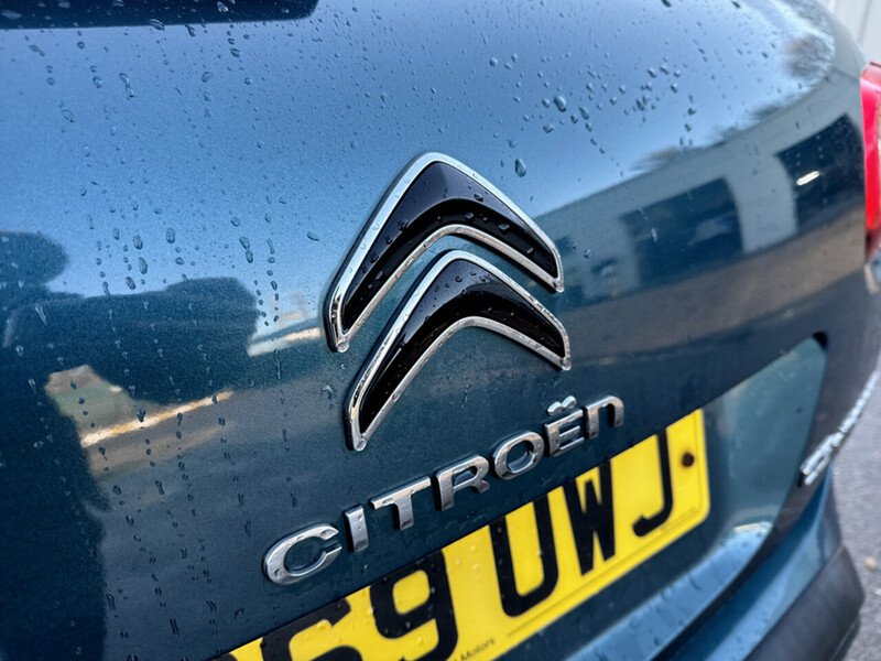 Used Citroen C5 Aircross 2019 for sale - 76877305: Photo 21