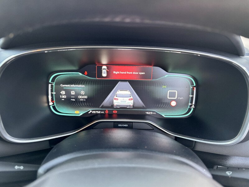 Used Citroen C5 Aircross 2019 for sale - 76877305: Photo 22