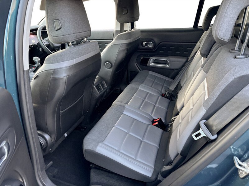 Used Citroen C5 Aircross 2019 for sale - 76877305: Photo 23