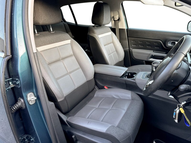 Used Citroen C5 Aircross 2019 for sale - 76877305: Photo 26