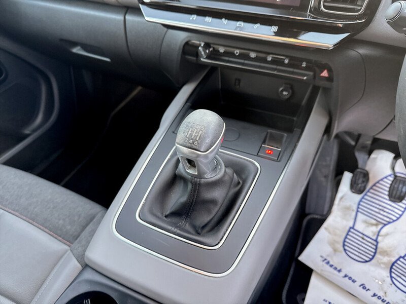 Used Citroen C5 Aircross 2019 for sale - 76877305: Photo 28