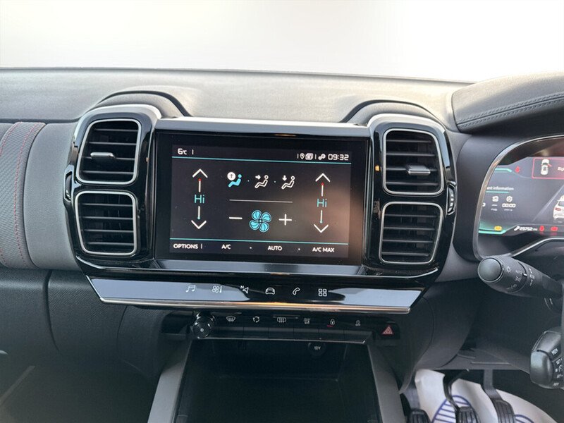 Used Citroen C5 Aircross 2019 for sale - 76877305: Photo 29