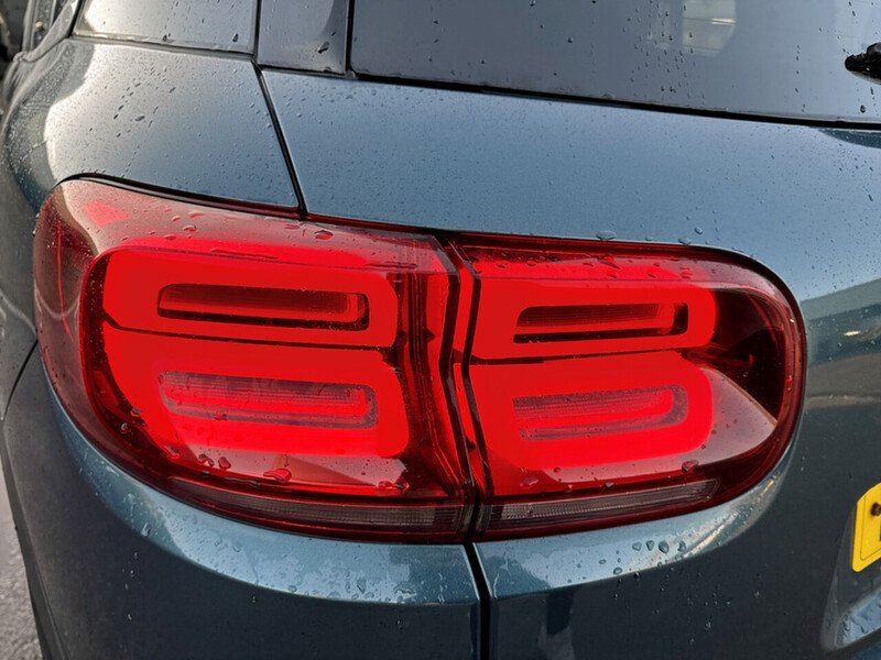 Used Citroen C5 Aircross 2019 for sale - 76877305: Photo 31