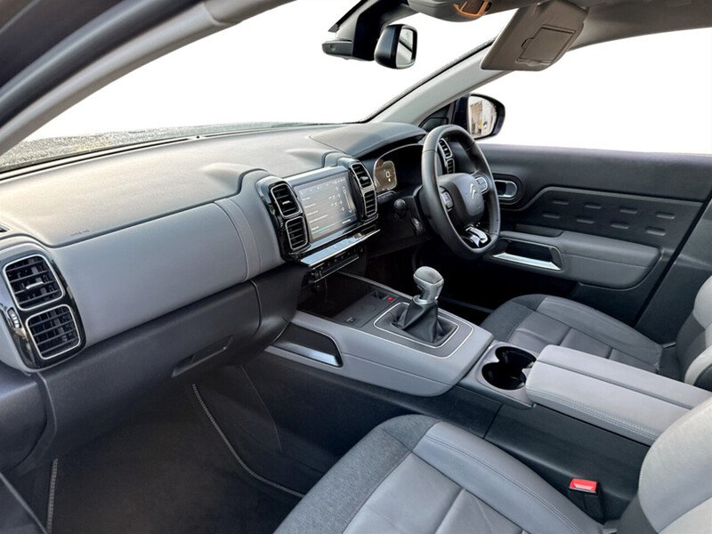 Used Citroen C5 Aircross 2019 for sale - 76877305: Photo 33