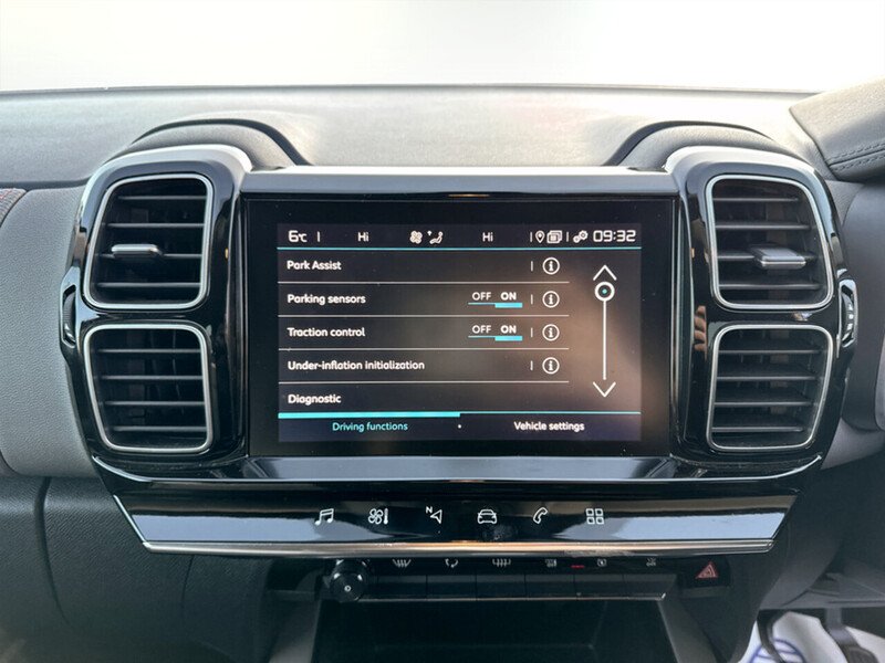 Used Citroen C5 Aircross 2019 for sale - 76877305: Photo 34