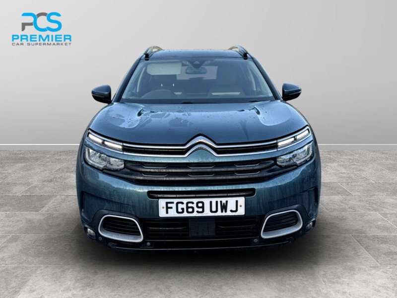 Used Citroen C5 Aircross 2019 for sale - 76877305: Photo 4