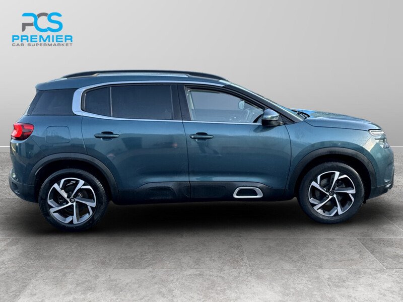 Used Citroen C5 Aircross 2019 for sale - 76877305: Photo 6