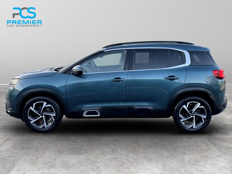 Used Citroen C5 Aircross 2019 for sale - 76877305: Photo 7
