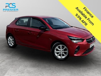 Used Vauxhall Corsa 2022 for sale - 78931677: Photo